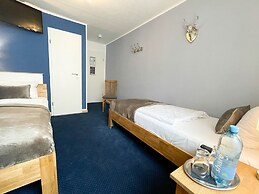 Rhein-Hotel St. Martin