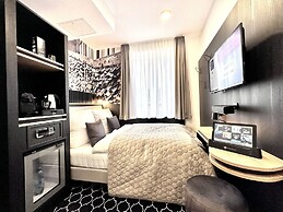 Rhein-Hotel St. Martin