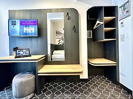 Rhein-Hotel St. Martin