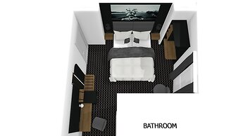 Rhein-Hotel St. Martin