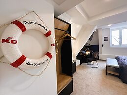 Rhein-Hotel St. Martin