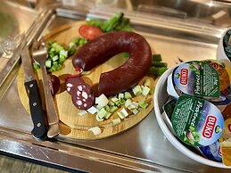 Rhein-Hotel St. Martin