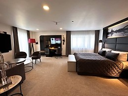 Rhein-Hotel St. Martin