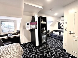 Rhein-Hotel St. Martin