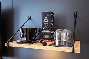 Rhein-Hotel St. Martin