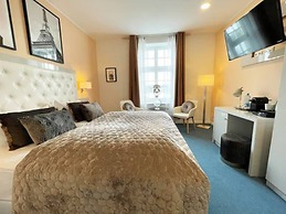 Rhein-Hotel St. Martin