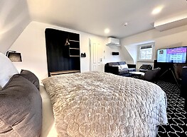 Rhein-Hotel St. Martin