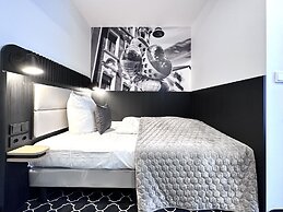 Rhein-Hotel St. Martin