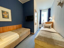 Rhein-Hotel St. Martin