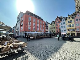 Rhein-Hotel St. Martin