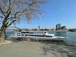 Rhein-Hotel St. Martin