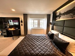 Rhein-Hotel St. Martin