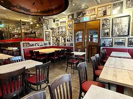 Rhein-Hotel St. Martin