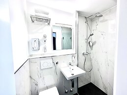 Rhein-Hotel St. Martin