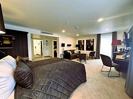 Rhein-Hotel St. Martin