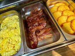 Rhein-Hotel St. Martin