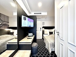 Rhein-Hotel St. Martin