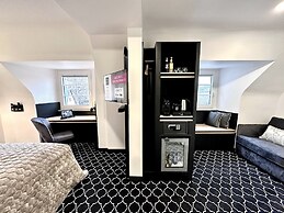 Rhein-Hotel St. Martin