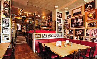 Rhein-Hotel St. Martin