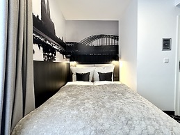 Rhein-Hotel St. Martin