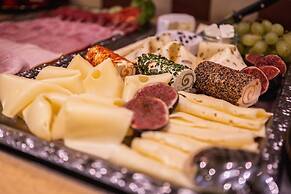 Rhein-Hotel St. Martin