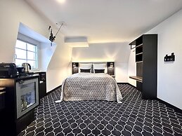 Rhein-Hotel St. Martin