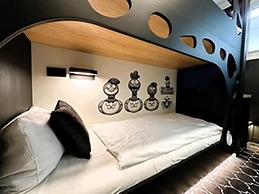 Rhein-Hotel St. Martin