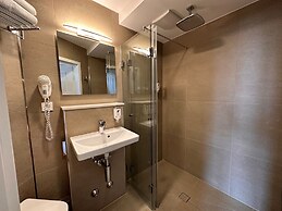 Rhein-Hotel St. Martin