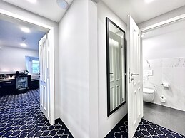 Rhein-Hotel St. Martin