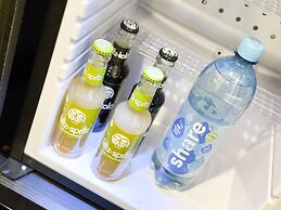 Rhein-Hotel St. Martin