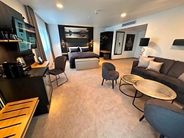 Rhein-Hotel St. Martin