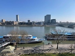 Rhein-Hotel St. Martin