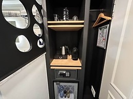 Rhein-Hotel St. Martin