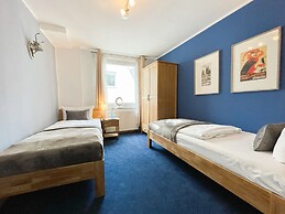 Rhein-Hotel St. Martin