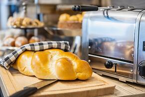 Rhein-Hotel St. Martin