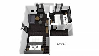 Rhein-Hotel St. Martin