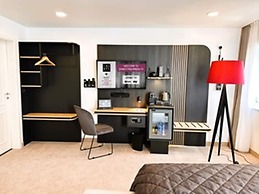 Rhein-Hotel St. Martin