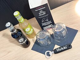 Rhein-Hotel St. Martin