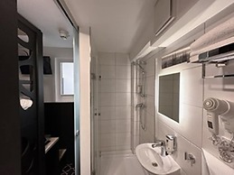 Rhein-Hotel St. Martin