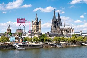 Rhein-Hotel St. Martin