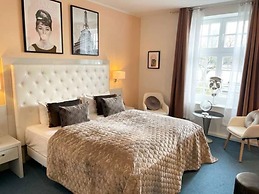 Rhein-Hotel St. Martin