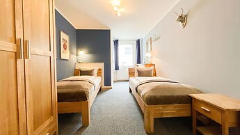 Rhein-Hotel St. Martin