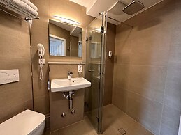 Rhein-Hotel St. Martin