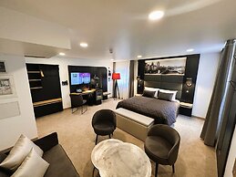 Rhein-Hotel St. Martin