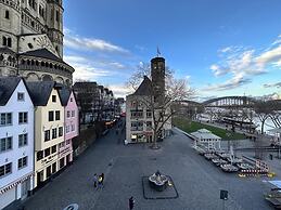 Rhein-Hotel St. Martin