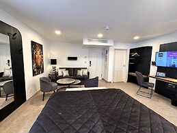 Rhein-Hotel St. Martin