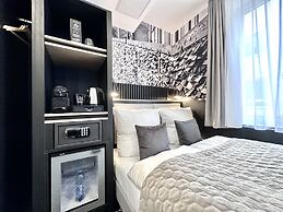 Rhein-Hotel St. Martin