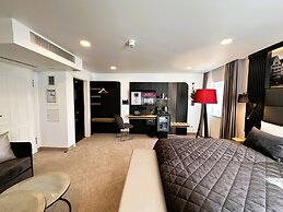 Rhein-Hotel St. Martin