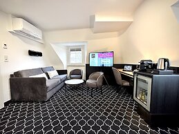 Rhein-Hotel St. Martin