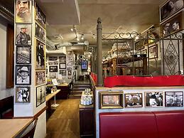 Rhein-Hotel St. Martin